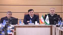 آموزش تخصصی؛ کلید ارتقای توانایی‌های یگان حفاظت